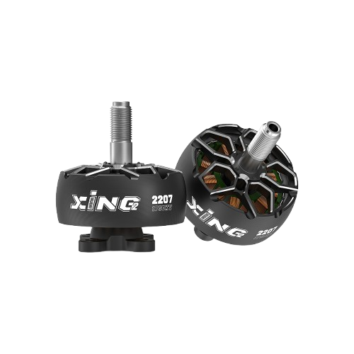 IFLIGHT XING2 2207 2-6S FPV Motor IFLIGHT XING2 2207 2-6S FPV Motor
