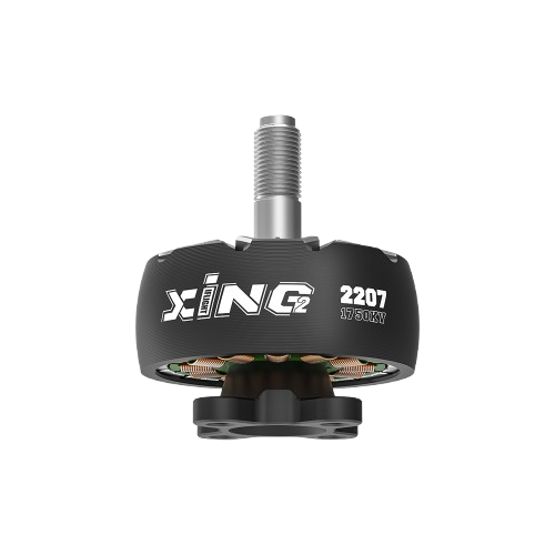 IFLIGHT XING2 2207 2-6S FPV Motor IFLIGHT XING2 2207 2-6S FPV Motor