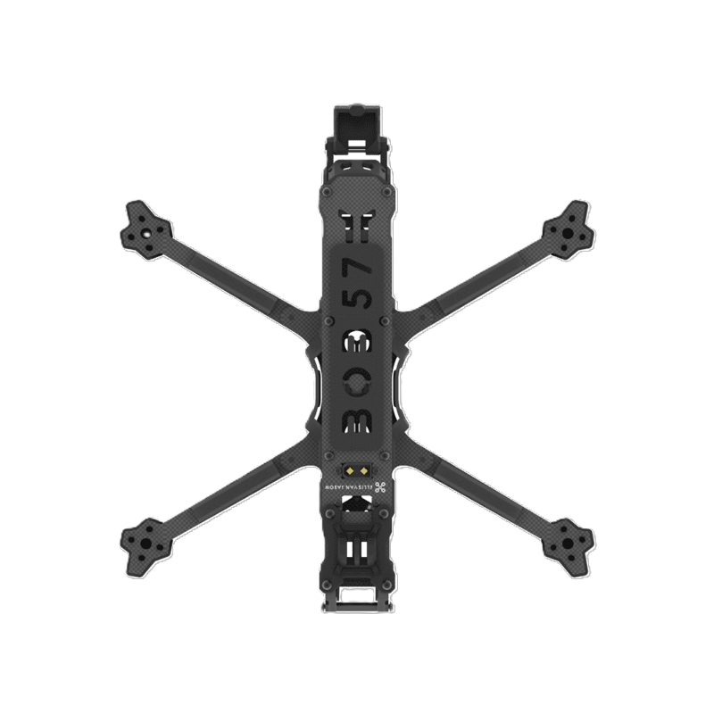 IFlight BOB57 O3 Drone Frame Kit IFlight BOB57 O3 Drone Frame Kit