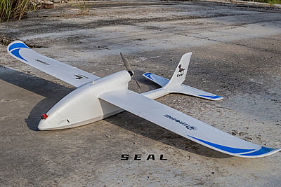 ATOMRC-SEAL WING G1500 (PNP) 1500MM WINGSPAN EPO FPV GLIDER RC AIRPLANE ATOMRC-SEAL WING G1500 (PNP) 1500MM WINGSPAN EPO FPV GLIDER RC AIRPLANE