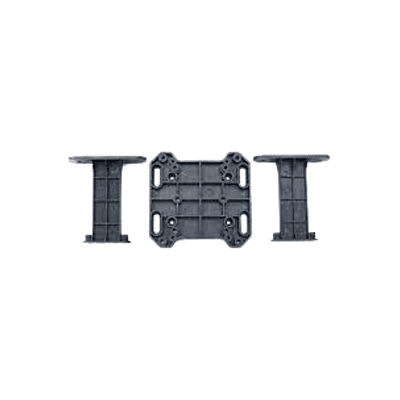 EFT-GROUND RADAR FIXED SEAT