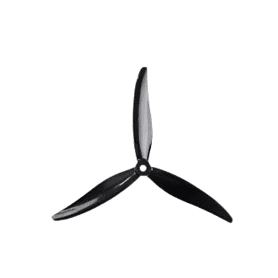 GEMFAN-7035 HURRICANE PC REINFORCED 3 BLADE PROPELLER