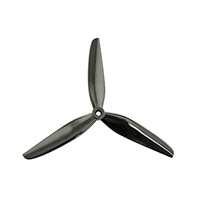 HQ PROP- T51MM X6 6-BLADE PROPELLER FOR FPV