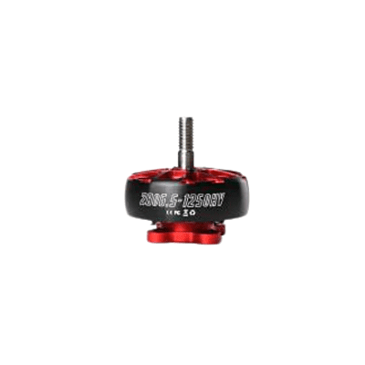 HGLRC-AEOLUS 2806.5 BRUSHLESS MOTOR