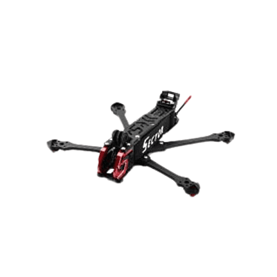 HGLRC-SECTOR D5 FR 5 INCH FPV FRAME KIT