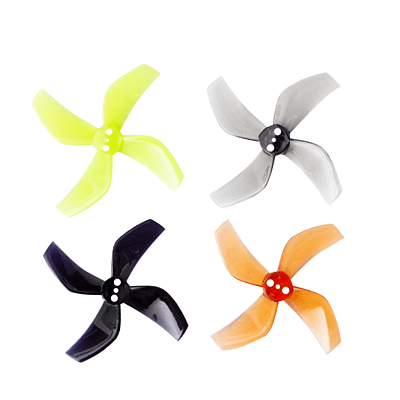 GEMFAN-D51 2020 DUCTED PC 1.5MM PROPELLER