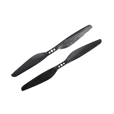 GEMFAN-1033L T-TYPE CARBON FIBER PROPELLER