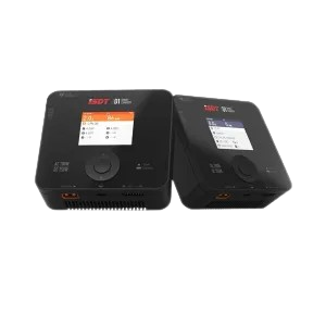 ISDT D1 AC/DC Smart Balance Charger/Discharger