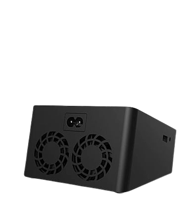 ISDT D2 Mark II Dual Channel 200W Smart Battery Charger