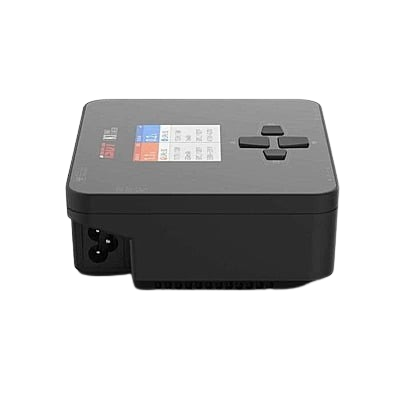 ISDT K1 Lipo Dual Channel Smart Charger ISDT K1 Lipo Dual Channel Smart Charger