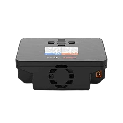 ISDT K1 Lipo Dual Channel Smart Charger ISDT K1 Lipo Dual Channel Smart Charger