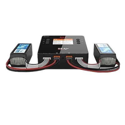 ISDT K2 Air Smart Charger ISDT K2 Air Smart Charger