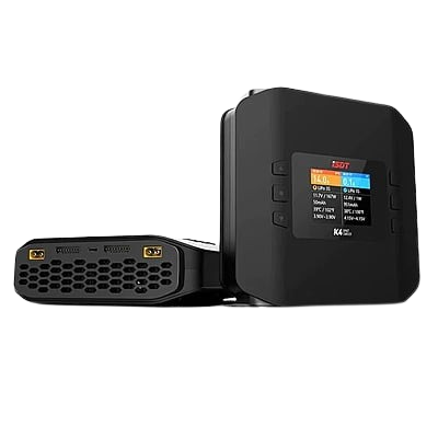 ISDT K4 Lipo Charger