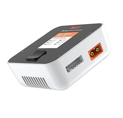 ISDT Q6 Nano Smart Portable Digital Charger ISDT Q6 Nano Smart Portable Digital Charger