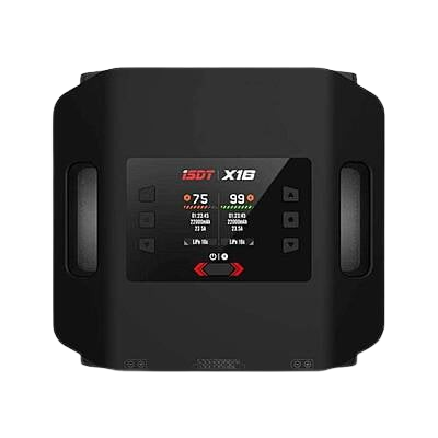ISDT-X16 CHARGER