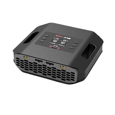 ISDT-X16 CHARGER ISDT-X16 CHARGER