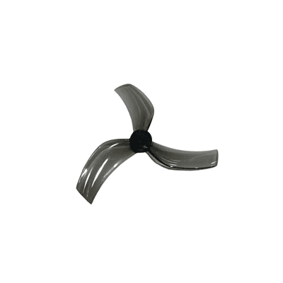 GEMFAN D90S Ducted T Mount PC 2L2R 1.5MM 3 Blade Propeller