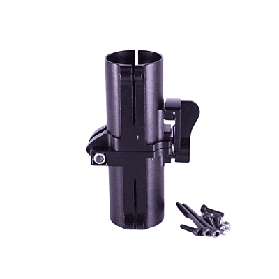 EFT Side Folding Hinge