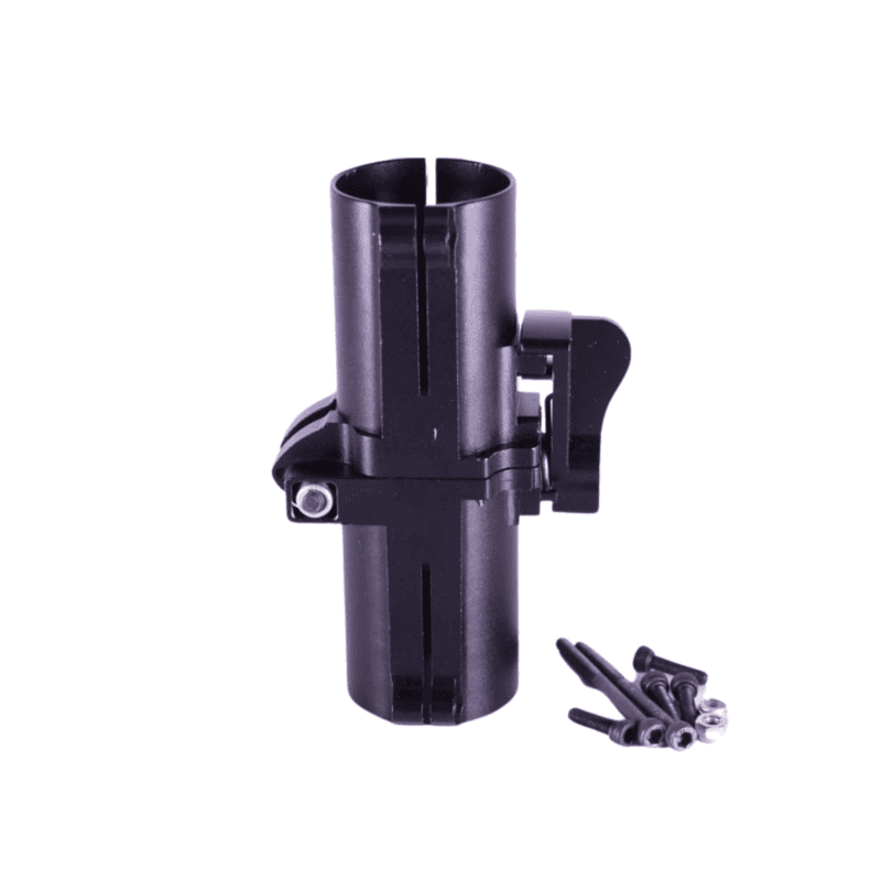 EFT Side Folding Hinge