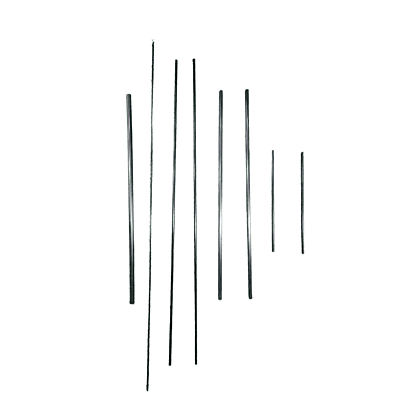 XUAV-TALON CARBON ROD SET