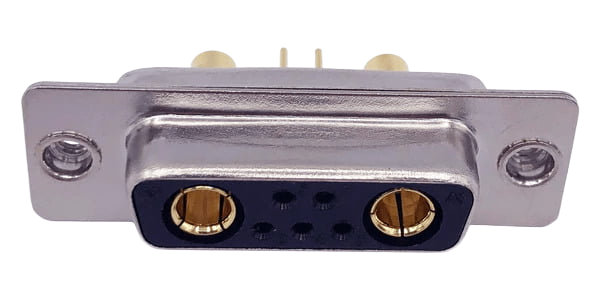JIYAYI 7W2 High Voltage Connector JIYAYI 7W2 High Voltage Connector