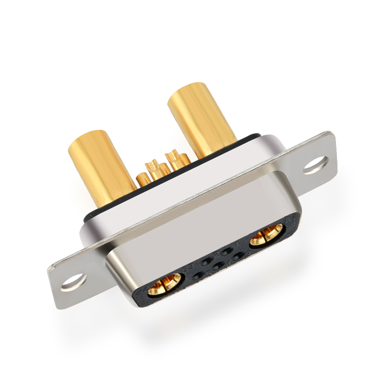 JIYAYI 7W2 High Voltage Connector JIYAYI 7W2 High Voltage Connector