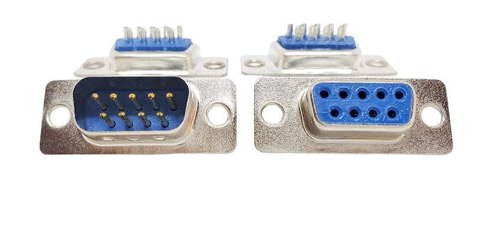 JIYAYI DB9 Connectors JIYAYI DB9 Connectors