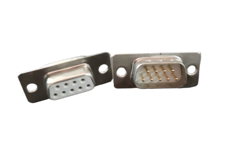 JIYAYI DB9 Connectors