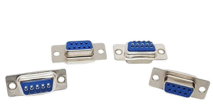 JIYAYI DB9 Connectors JIYAYI DB9 Connectors