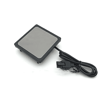 JIYI Front Obstacle Avoidance Radar Sensor JIYI Front Obstacle Avoidance Radar Sensor
