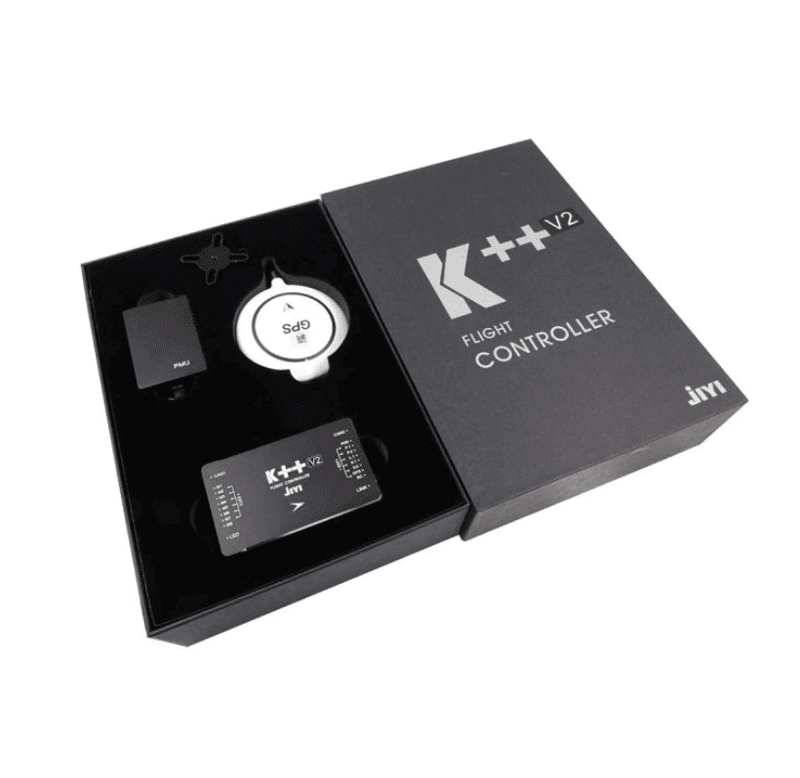 JIYI K++ V2 Flight Controller