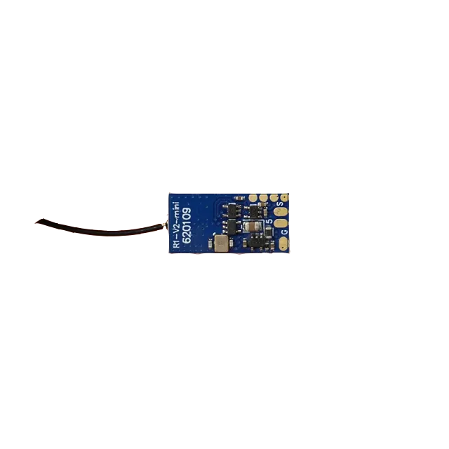 JUMPER R1 V2 Mini Receiver JUMPER R1 V2 Mini Receiver