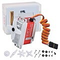 KST DS589MG V8.0 Mini Digital HV Metal Gear Servo 9.2Kgf.cm 0.08sec