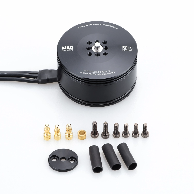 MAD MOTOR 5015 IPE V3.0 VTOL Drone Motor MAD MOTOR 5015 IPE V3.0 VTOL Drone Motor