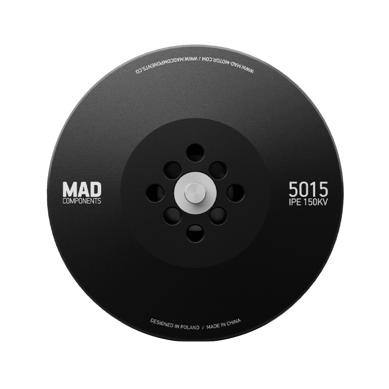 MAD MOTOR 5015 IPE V3.0 VTOL Drone Motor MAD MOTOR 5015 IPE V3.0 VTOL Drone Motor