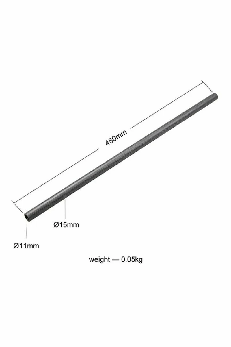 MAPBIRD Evo Model Carbon Rod Set MAPBIRD Evo Model Carbon Rod Set