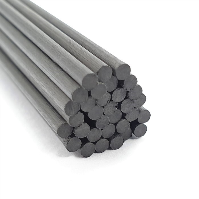 MAPBIRD Evo Model Carbon Rod Set MAPBIRD Evo Model Carbon Rod Set
