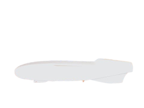 MAPBIRD Evo Model Fuselage MAPBIRD Evo Model Fuselage