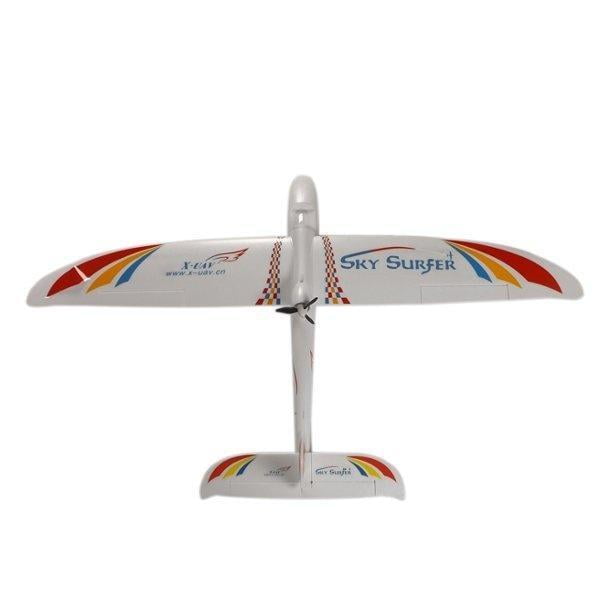 MAPBIRD SKYSURFER