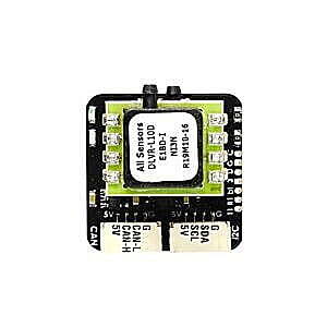 MATEK-ASPD-DLVR DIGITAL AIRSPEED SENSOR