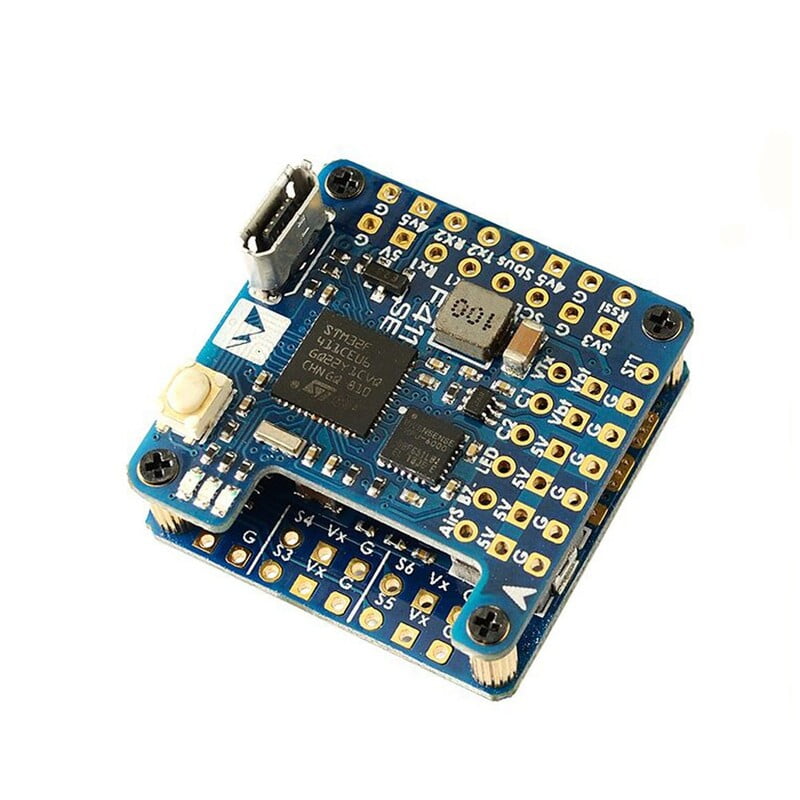MATEK-F405-WSE FLIGHT CONTROLLE