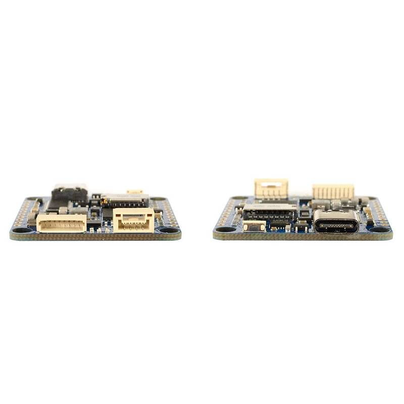 MATEK-H743-SLIM FLIGHT CONTROLLER MATEK-H743-SLIM FLIGHT CONTROLLER
