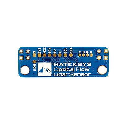 MATEK-OPTICAL FLOW & LIDAR 3901 SENSOR