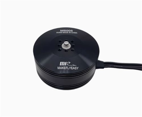 MFE 5008 Brushless Motor MFE 5008 Brushless Motor