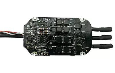 MFE-50A 6S ESC