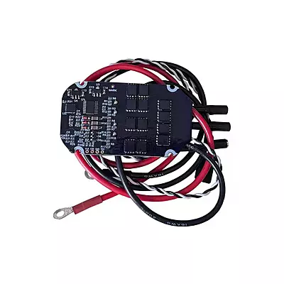 MFE-50A 6S ESC