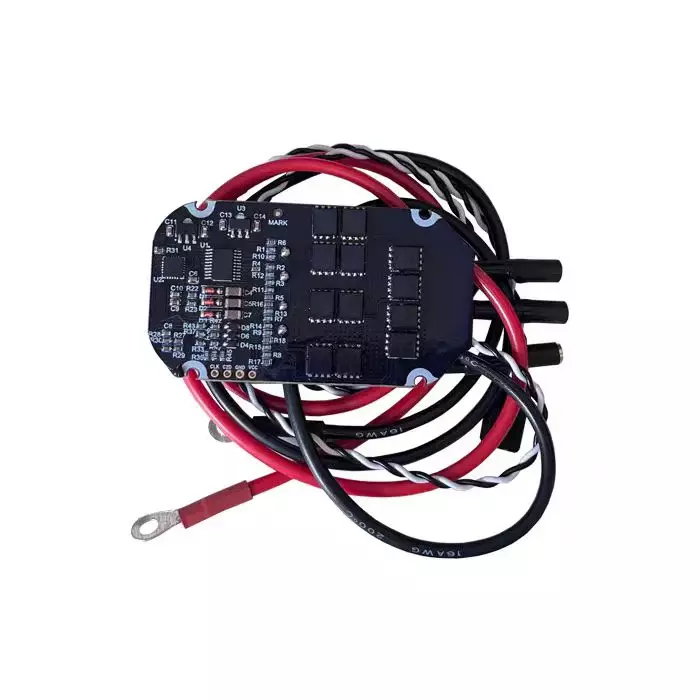 MFE-50A 6S ESC