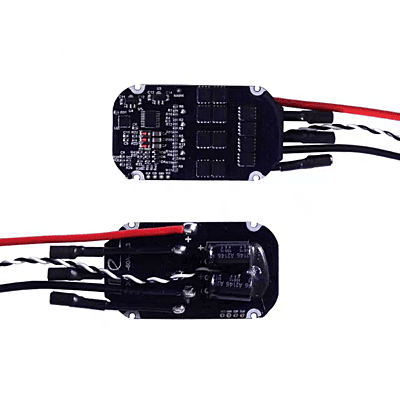 MFE-50A 6S ESC