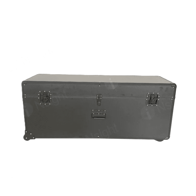 MFE-FIGHTER TRANSPORT BOX CARRYING CASE