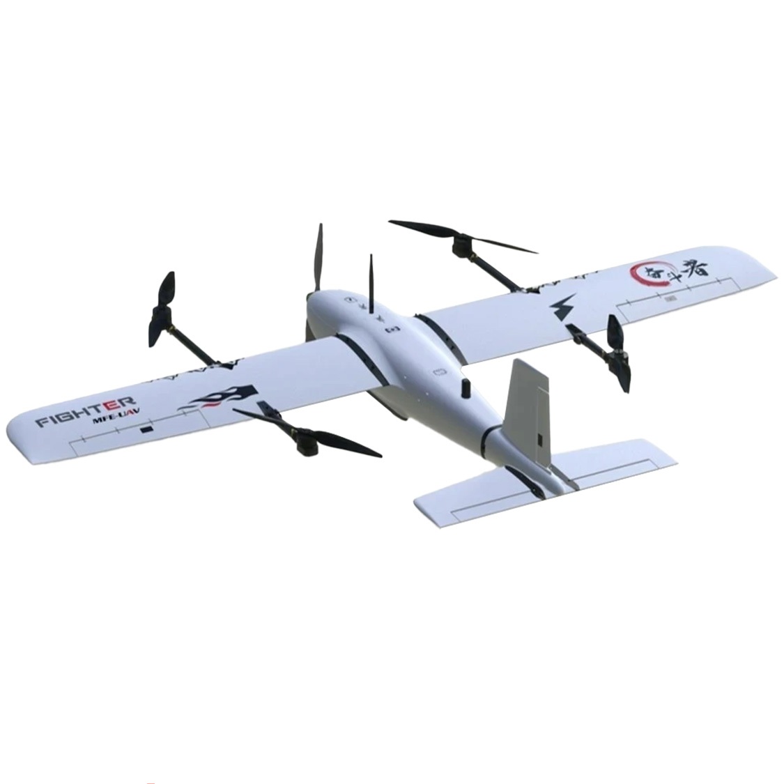 MFE-FIGHTER VTOL KIT